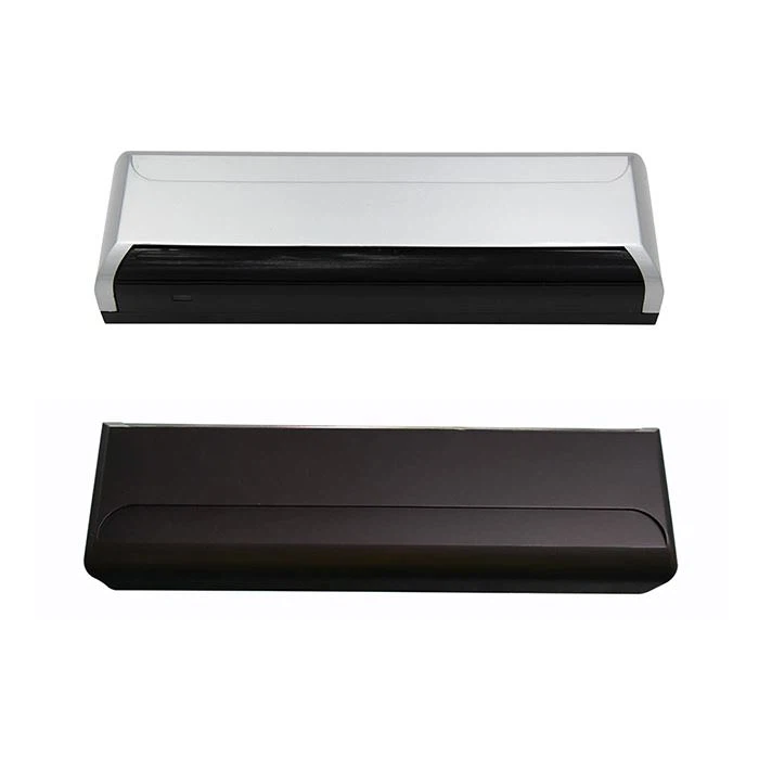 Sensor de seguridad de movimiento integrado de puerta automática