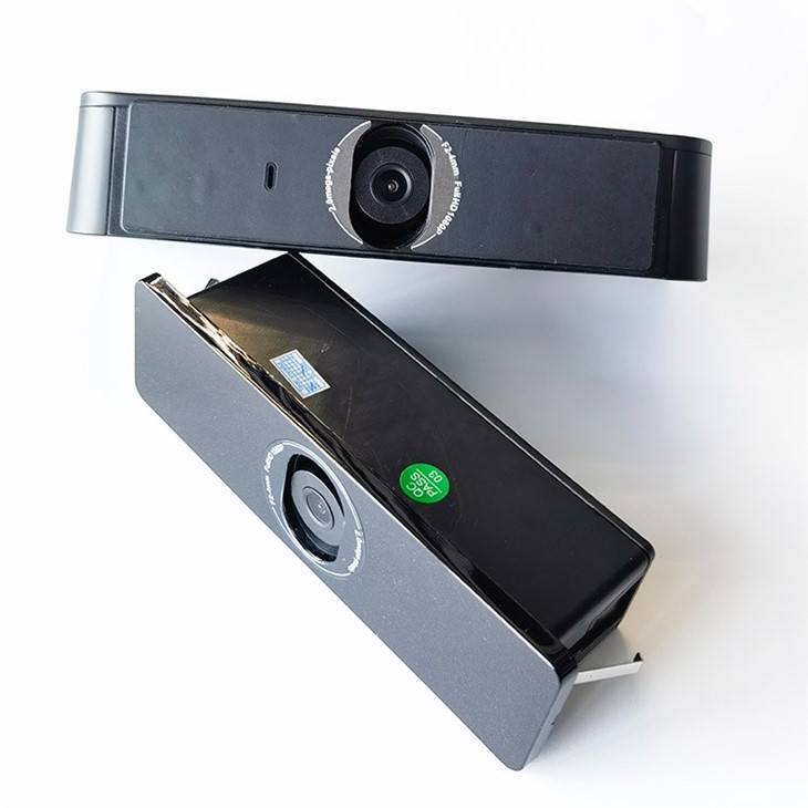 Body Camera Recognition Door Sensor