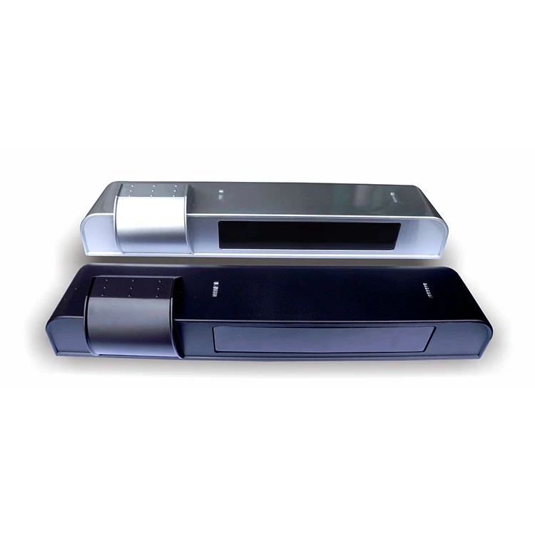 Sensor de puerta automático de doble tecnología