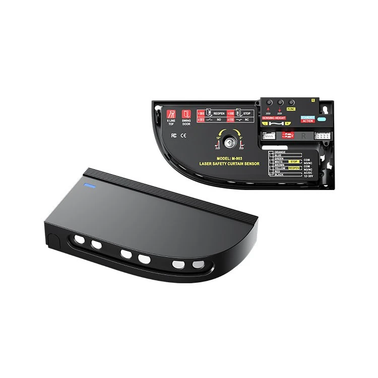 Safescan Safety Sensor For Automatic Swing Door | CANBO M-903 factory